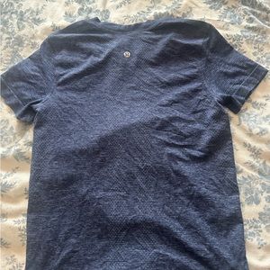 Lululemon blue swiftly! (size 4)